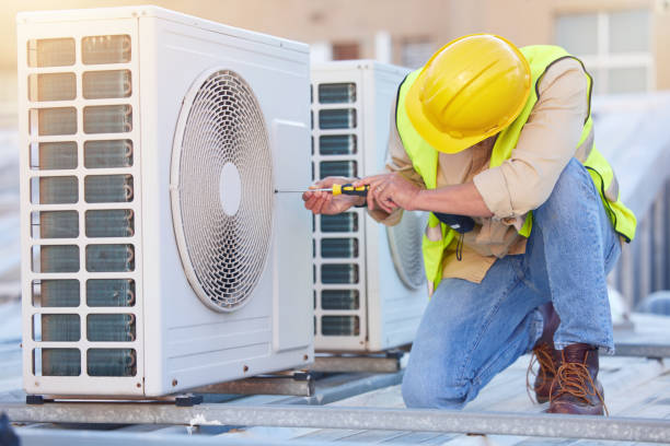 Best HVAC Repair Near Me  in Butner, NC