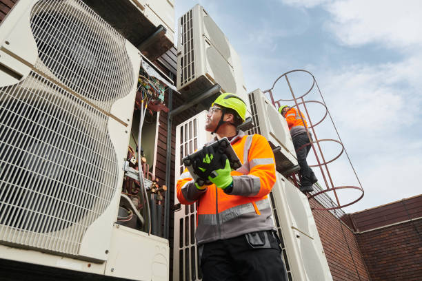 Best HVAC System Installation  in Butner, NC