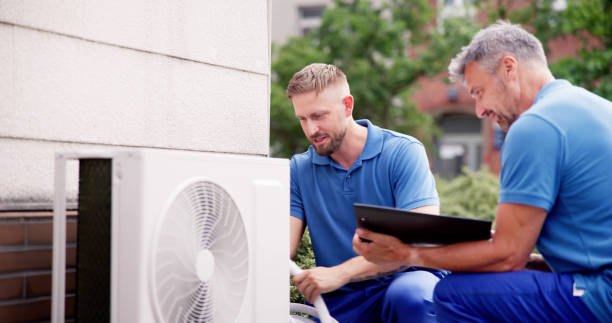 Best Affordable HVAC Services  in Butner, NC