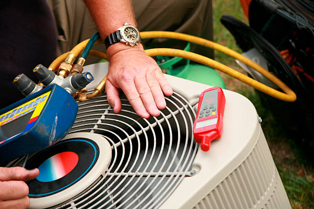 Best Affordable HVAC Services  in Butner, NC