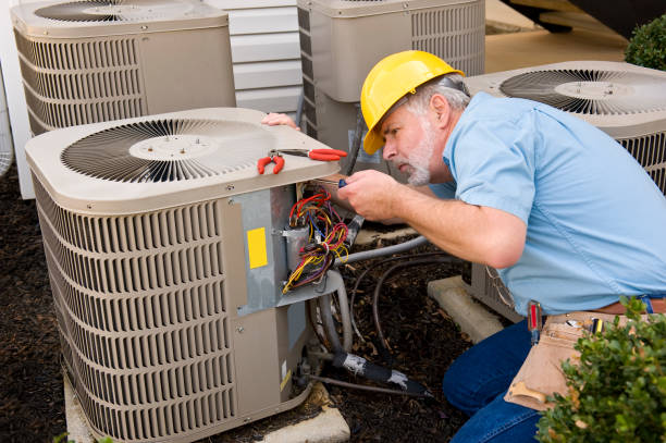 Best HVAC Tune-Up Services  in Butner, NC