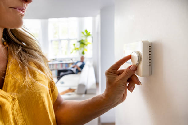 HVAC Maintenance Plan in Butner, NC