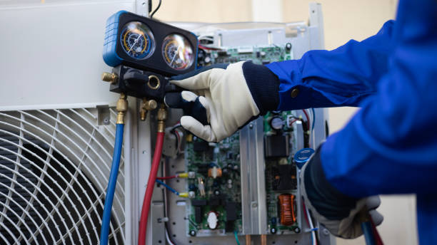 Best HVAC System Installation  in Butner, NC