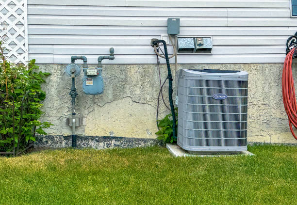 Best HVAC Maintenance Plan  in Butner, NC